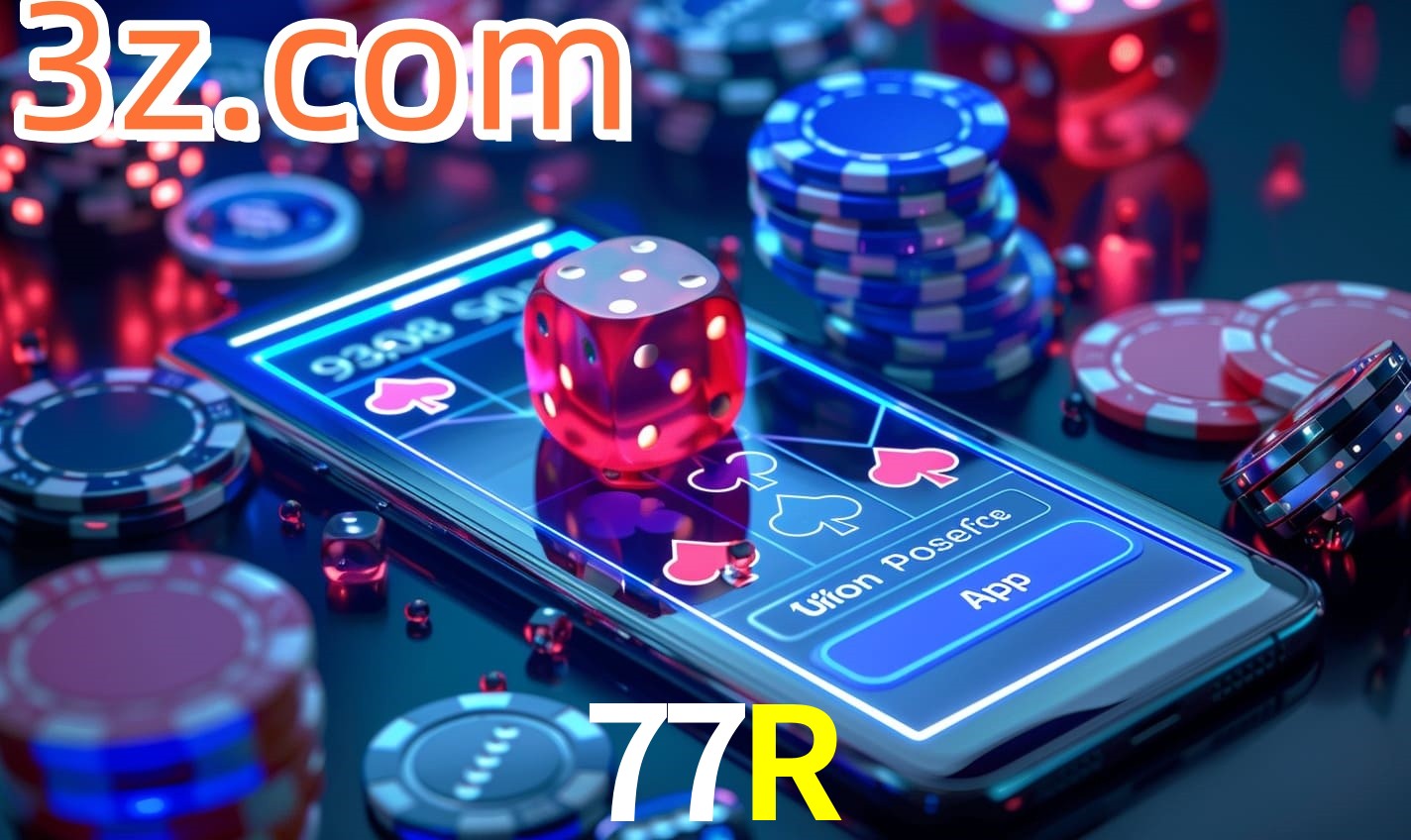Baixar App 77R