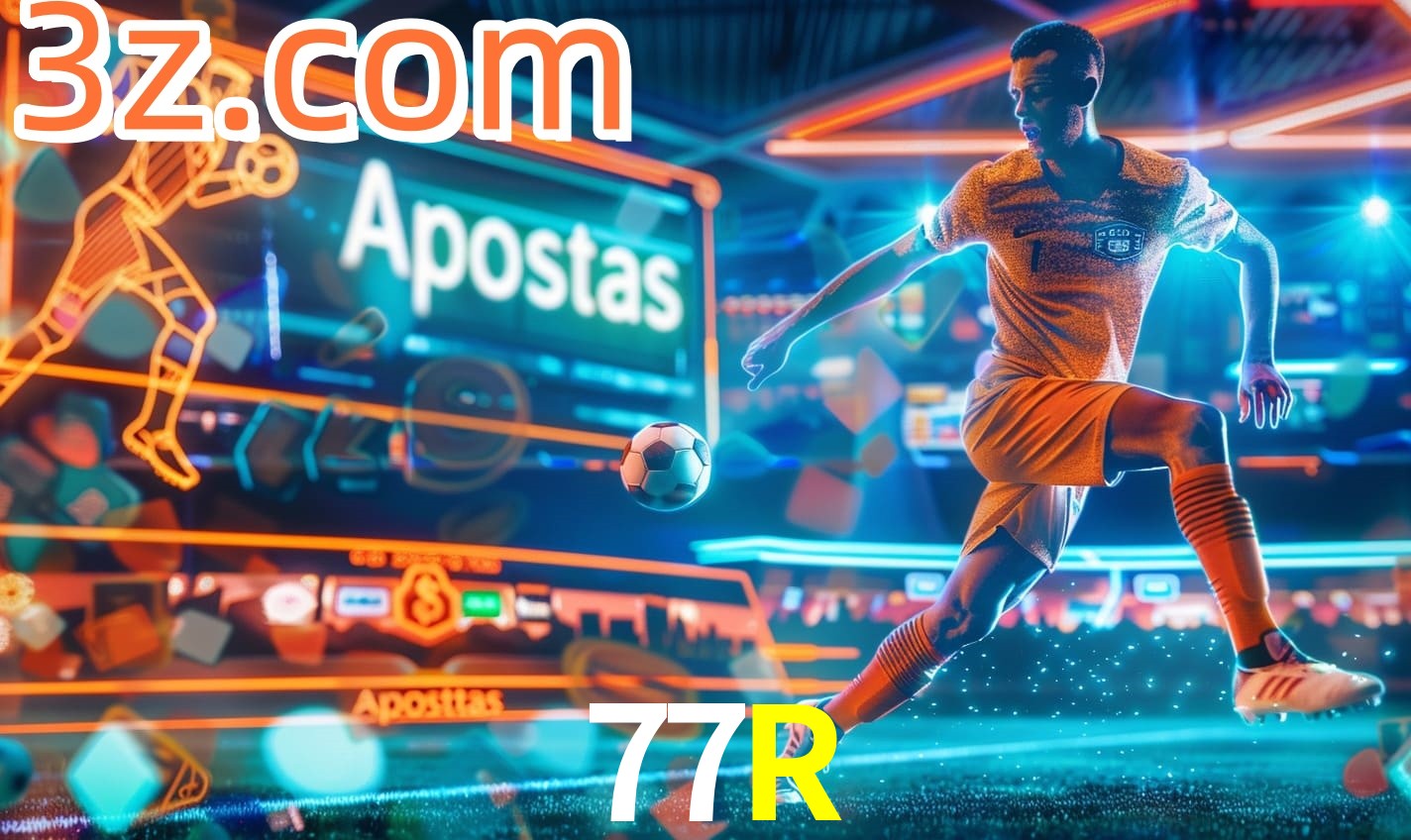 Apostas 77R